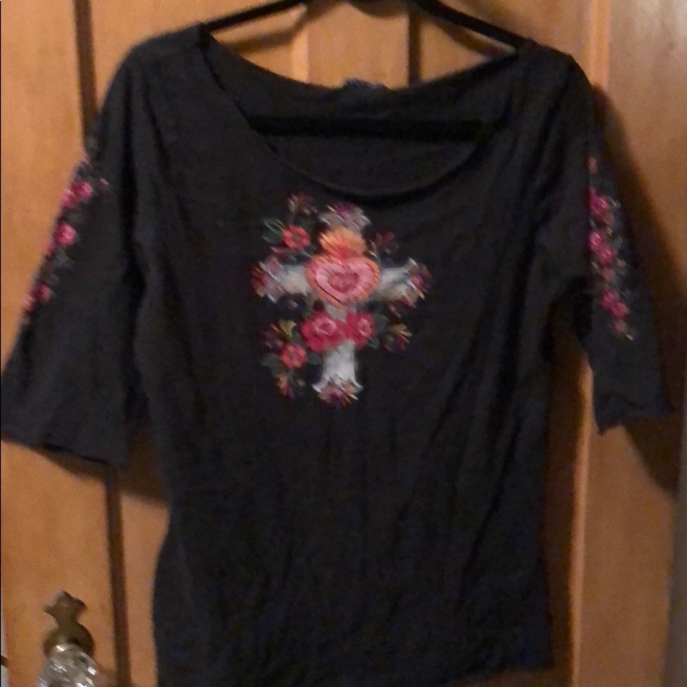 Tshirt lucky brand